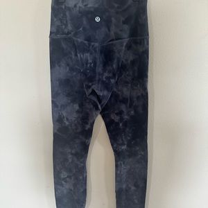 Lululemon align leggings